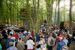 Парк Янтарного периода