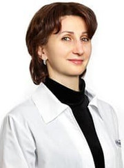 Эндокринолог, гинеколог-эндокринолог Хяди Магаметовна Торшхоева