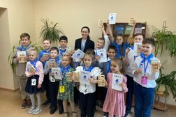 Детский развивающий центр Галактика, с рейтингом 4.4 - находится по адресу Красноярск, улица Академика Киренского, 32 