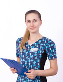 Васильева Светлана Александровна