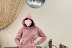 Школа кроя и шитья Alkhayt, с рейтингом 4.3 - находится по адресу Республика Дагестан, Махачкала, улица Коркмасова, 52 