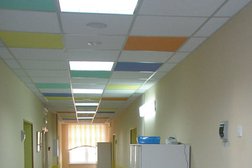 Отделение реабилитации Морозовская детская городская клиническая больница, с рейтингом 4 - находится по адресу Москва, Верхняя Первомайская, 48 