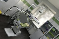 Стоматология Твоя улыбка, с рейтингом 4.3 - находится по адресу Архангельск, проспект Ломоносова, 216 