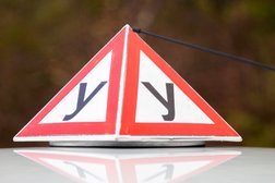Автошкола Школа Водительского Мастерства, с рейтингом 1.8 - находится по адресу Сочи, Волжская улица, 30 