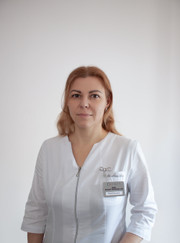 Гинеколог-эндокринолог, врач УЗИ Инна Павловна Сидорова