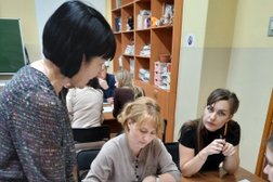 Челябинский колледж Сфера, с рейтингом 4.5 - находится по адресу Челябинская область, Копейск, проспект Славы, 19 