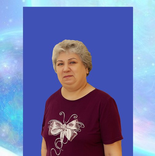Елена Викторовна Акминиене