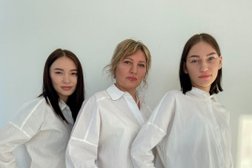 Студия Татьяны Ковалёвой, с рейтингом 4.6 - находится по адресу Иркутская обл, Иркутск, ул Советская, д 176Б 