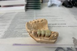 Стоматологическая клиника Жемчужина, с рейтингом 2.8 - находится по адресу Кемеровская область — Кузбасс, Кемерово, улица Терешковой, 22 