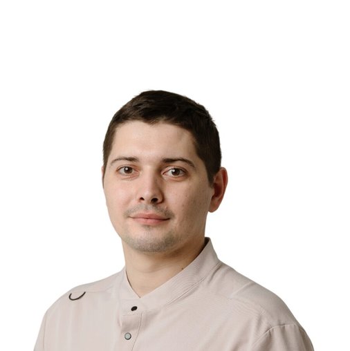 Денис Михайлович Кедровский