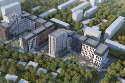 Группа компаний Развитие, с рейтингом 4.7 - находится по адресу Воронеж, 45 Стрелковой Дивизии, 110 