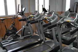 Фитнес-клуб Элита, с рейтингом 3.3 - находится по адресу Республика Башкортостан, Уфа, Черниковская улица, 18 