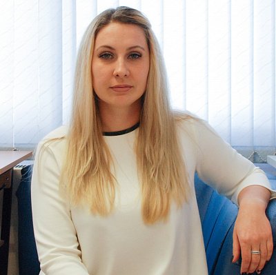 Маргарита Мальцева