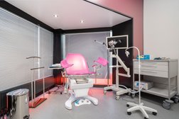 Центр планирования семьи Ecofamily Clinic, с рейтингом 4.5 - находится по адресу Москва, Профсоюзная улица, 68к4 