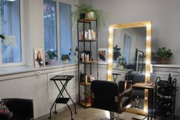 Салон красоты Krasota, с рейтингом 5 - находится по адресу Владивосток, Абрекская улица, 8а 