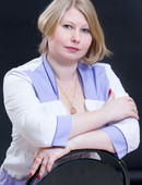 Атапина Ольга Юрьевна