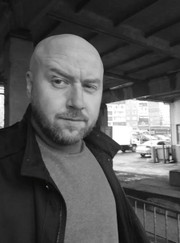 Автоинструктор Константин Чуносов