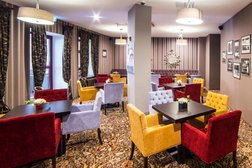 Кафе-бар Self, с рейтингом 4.1 - находится по адресу Москва, Верхоянская улица, 9 