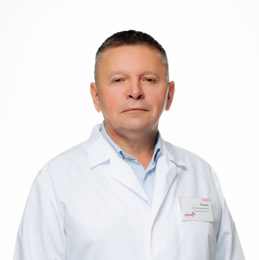 Евгений Владимирович Ланин