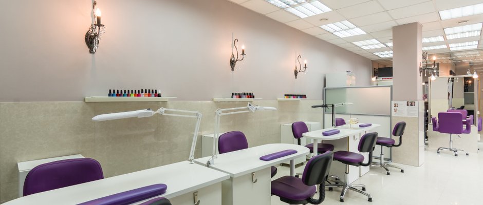 Салон «100 услуг»: все для безупречности Вашего образа, Салон ...