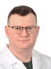 Абдоминальный хирург, колопроктолог Всеволод Андреевич Зарубин