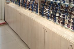 Магазин солнцезащитных очков Магия деталей, с рейтингом 4.3 - находится по адресу Ставропольский край, Пятигорск, проспект Кирова, 75с1 