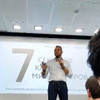 фото от пользователя Николай Солодунов в отзыве о Семинары Максима Темченко