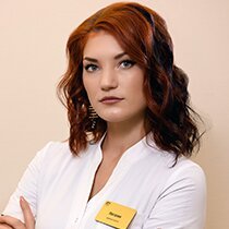 Наталия Валерьевна Золотарева