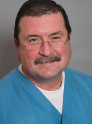 Уролог, андролог Николай Евгеньевич Шатохин