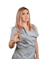 Стоматолог, стоматолог-терапевт Ася Аршаковна Чивчян