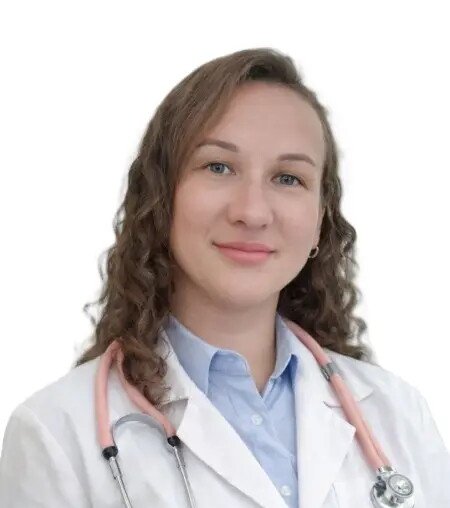 Татьяна Александровна Еганова