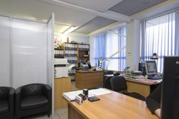 Бухгалтерско-аудиторская компания Аудит и Консалтинг, с рейтингом 3.2 - находится по адресу Магнитогорск, улица Гагарина, 10 