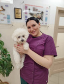 Венцель Анастасия Александровна