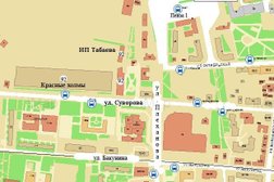 Бухгалтерская фирма, с рейтингом 4 - находится по адресу Пенза, улица Суворова, 92 лит Е 
