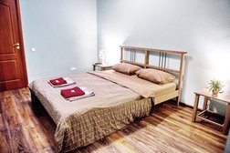 Гостиница Park-hotel Сойкино, с рейтингом 3.8 - находится по адресу Ленинградская область, д. Сойкино, Центральная, 29Б 