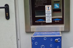 Автомойка самообслуживания Мойся-Сам, с рейтингом 4.4 - находится по адресу Московская область, Дубна, улица Правды, 1 