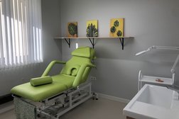 Бьюти-коворкинг Indi, с рейтингом 4 - находится по адресу Московская область, городской округ Красногорск, деревня Путилково, Сходненская улица, 33 