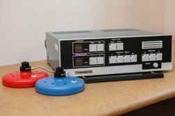 Диагностическая клиника и пункт забора анализов Медси-ЛабДиагностика, с рейтингом 4.6 - находится по адресу Пермь, улица Каляева, 20 