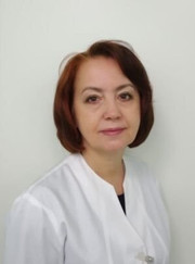 Консультант по грудному вскармливанию, неонатолог Ольга Анатольевна Чернышёва