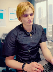 Психиатр, главный врач Антон Алексеевич Шестаков