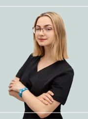 Ветеринарный врач лабораторной диагностики, ветеринар Марина Витальевна Пекишева