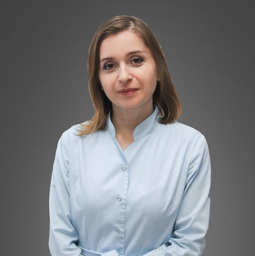 Алена Валериевна Киргуева