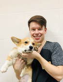 Клюкин Сергей Дмитриевич