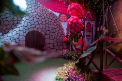 Детское пространство Дети в теме, с рейтингом 3.7 - находится по адресу Тула, улица Кирова, 150 