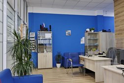 Компания Альмак Прокат, с рейтингом 4.8 - находится по адресу Москва, проспект Маршала Жукова, 1с1 