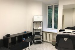 Барбершоп Guilty, с рейтингом 3.4 - находится по адресу Москва, Долгоруковская улица, 29 