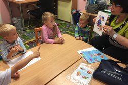 Частный детский сад Мозаика, с рейтингом 4.2 - находится по адресу Московская область, Химки, Молодёжная улица, 76 