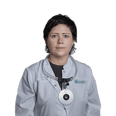 Юлия Анатольевна Курьянова