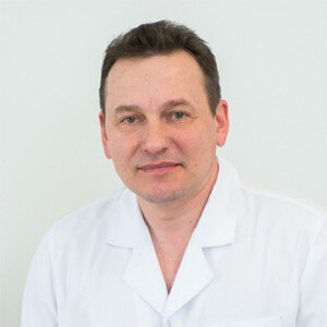 Вадим Федорович Найданов