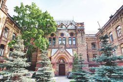 Многопрофильный медицинский центр Клиника Пирогова, с рейтингом 4.3 - находится по адресу Санкт-Петербург, Большой проспект В.О., 49 